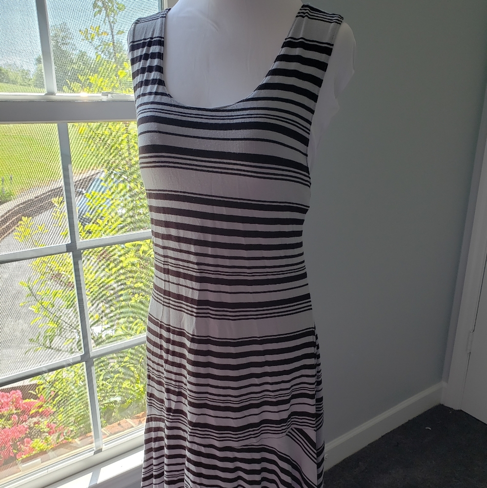 Women's athletic dress